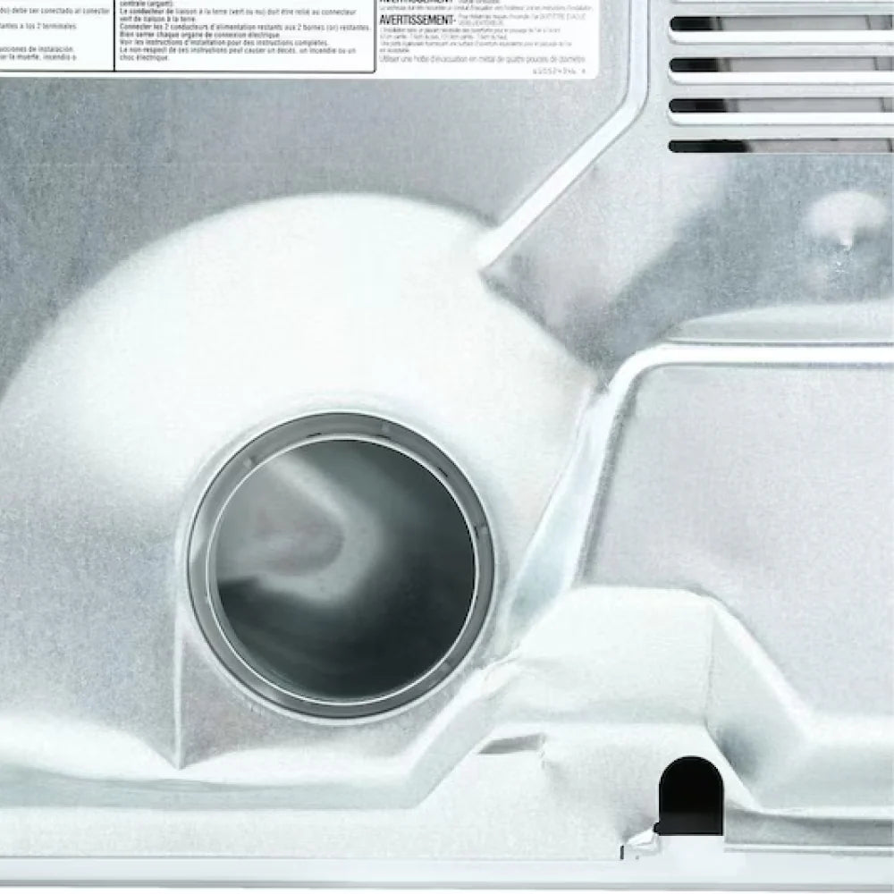 Whirlpool 7-Cu. Feet Vented Electric Dryer ( White ) Model #WED4815EW