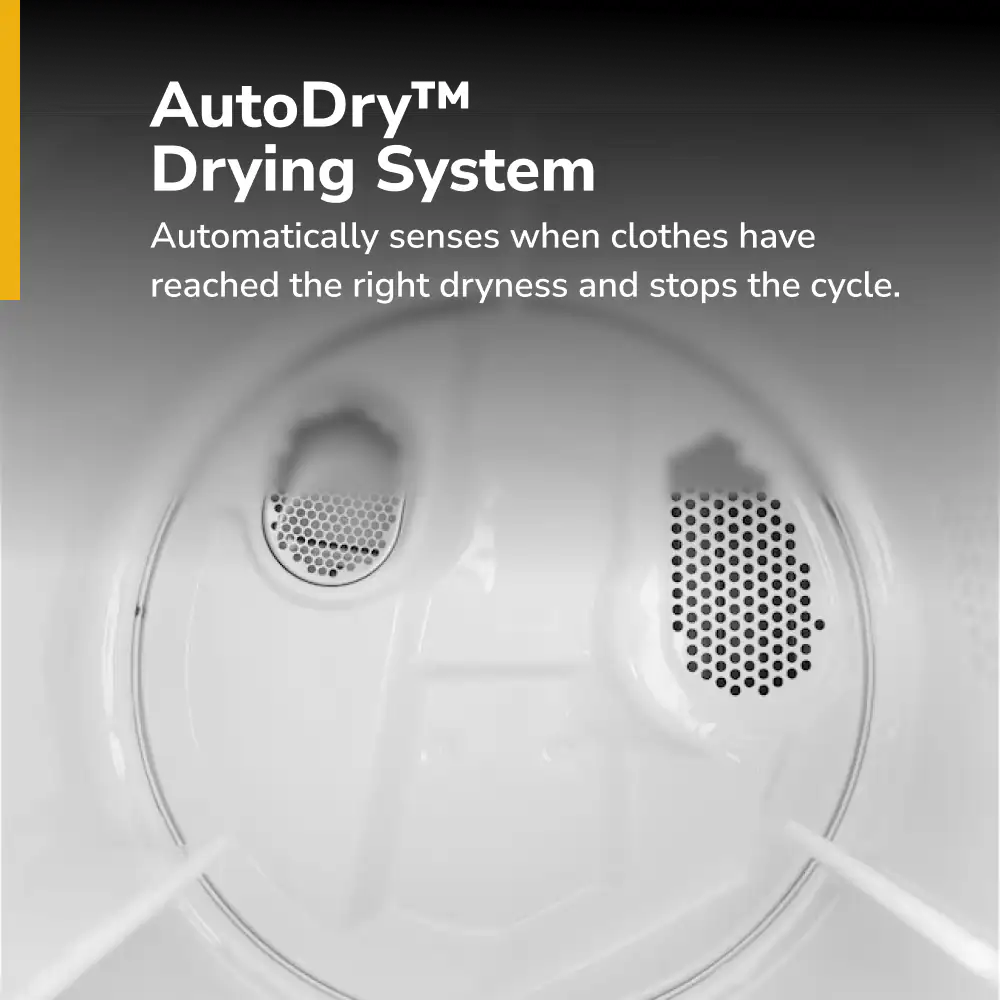 Whirlpool 7-Cu. Feet Vented Electric Dryer ( White ) Model #WED4815EW