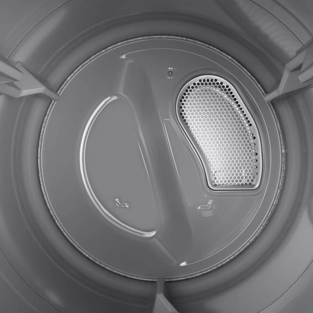 Model #DVE45T6000W Samsung 7.5-Cu. Feet Stackable Vented Electric Dryer ( White )