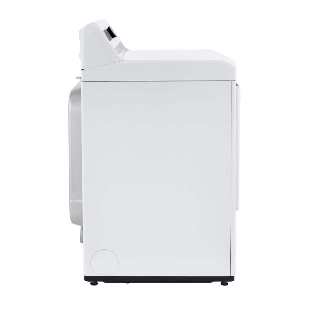 Model #DLE7150W LG 7.3-Cu. Feet Vented Electric Dryer ( White ) Energy Star Certified