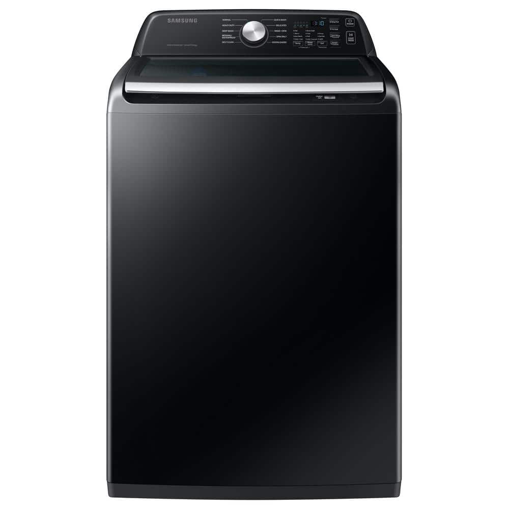 WA45T3200AW Samsung 4.5-Cu. Feet Impeller Top-Load Washer ( White )