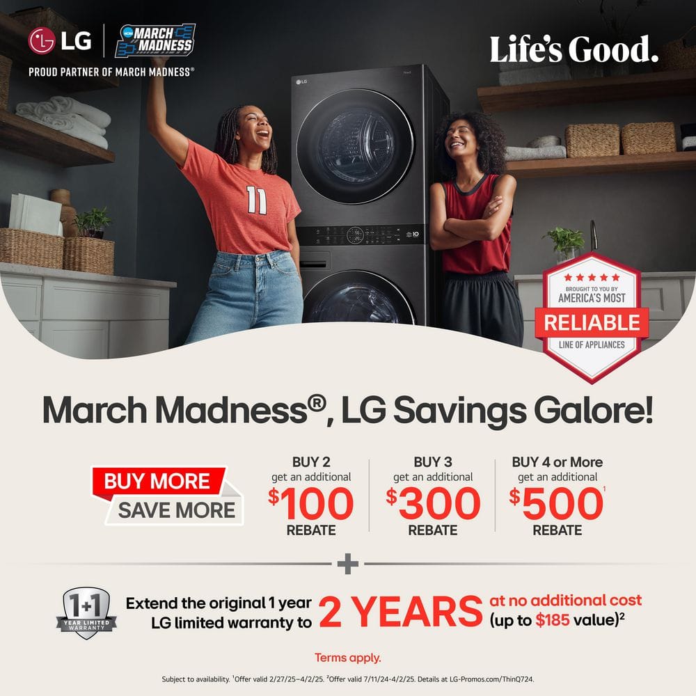 Model #WM5500HVA LG TurboWash 360 4.5-Cu. Feet High Efficiency Stackable Steam Cycle Smart Front-Load Washer ( Graphite Steel ) ENERGY STAR