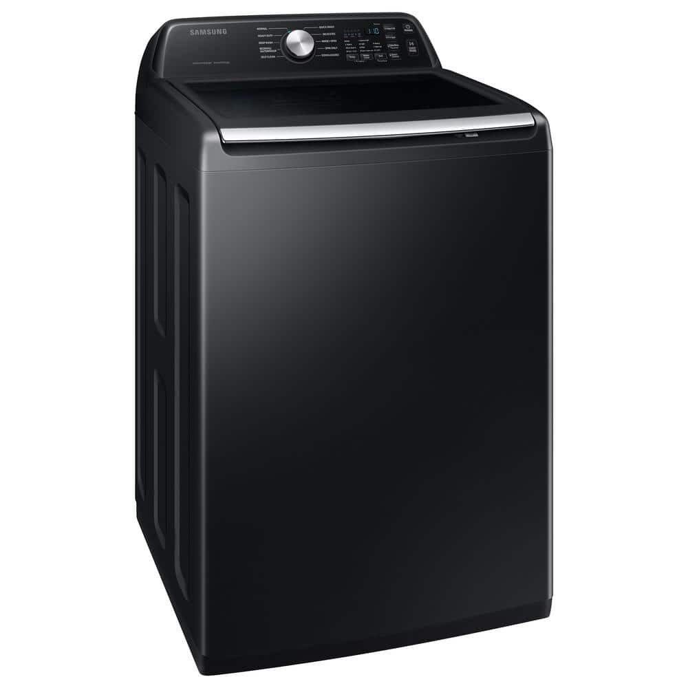 WA45T3200AW Samsung 4.5-Cu. Feet Impeller Top-Load Washer ( White )