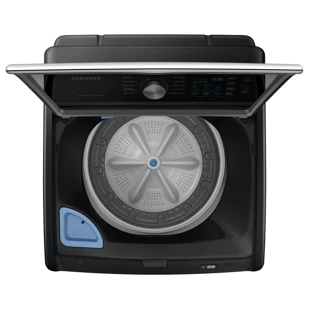 WA45T3200AW Samsung 4.5-Cu. Feet Impeller Top-Load Washer ( White )