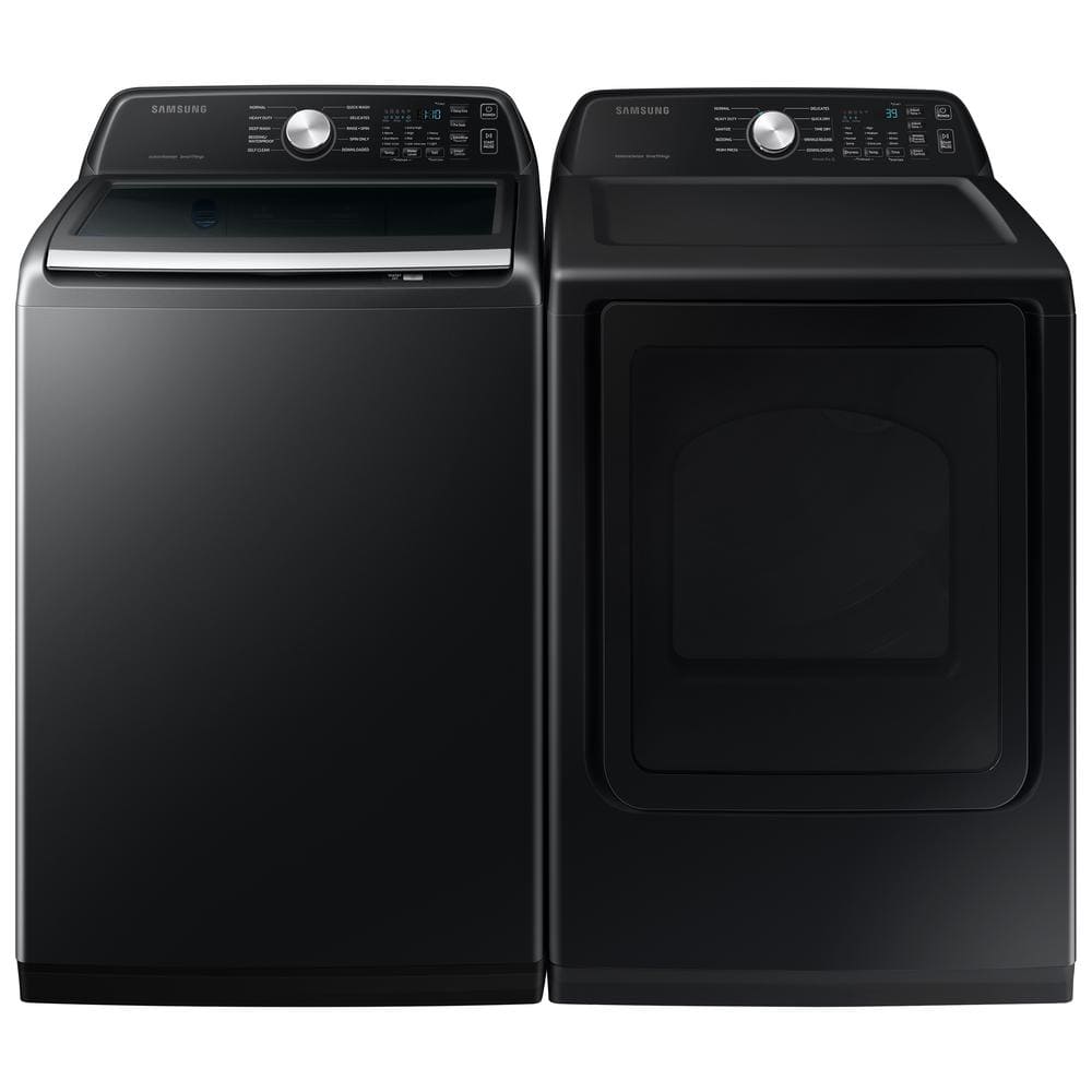 WA45T3200AW Samsung 4.5-Cu. Feet Impeller Top-Load Washer ( White )