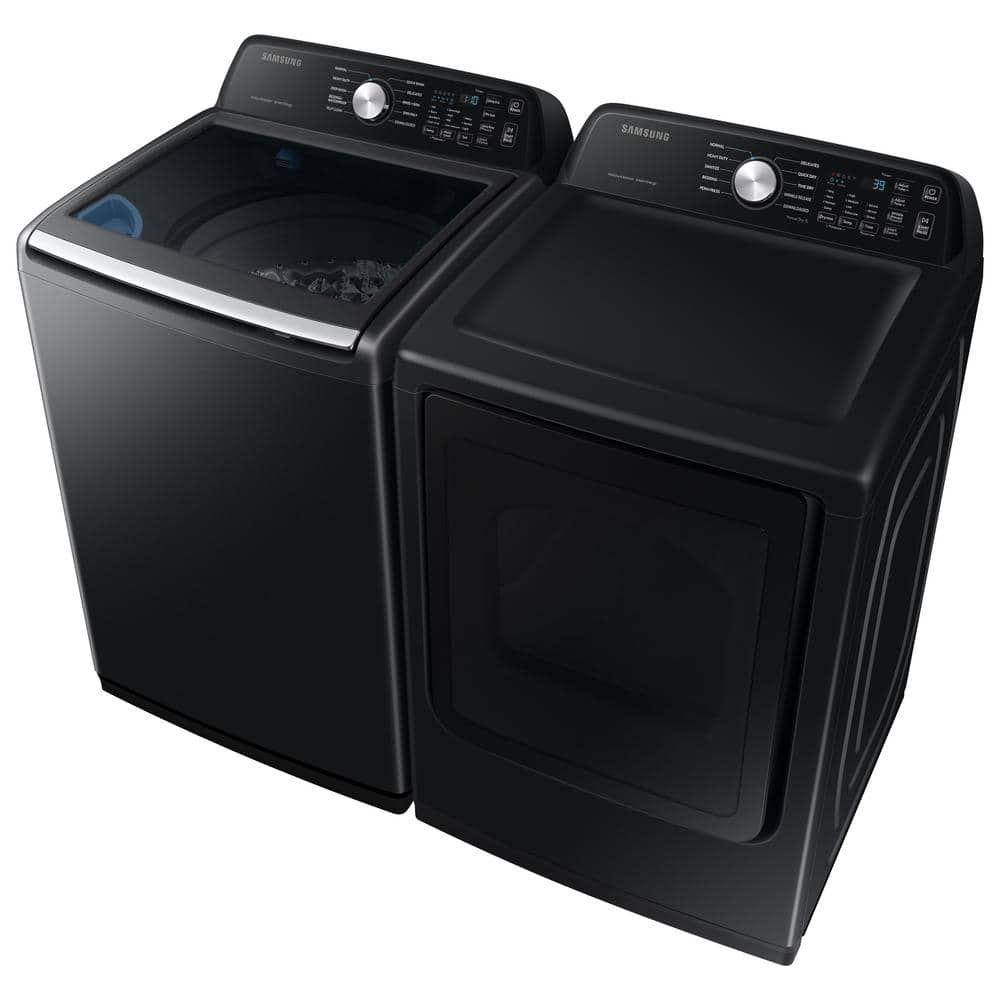WA45T3200AW Samsung 4.5-Cu. Feet Impeller Top-Load Washer ( White )