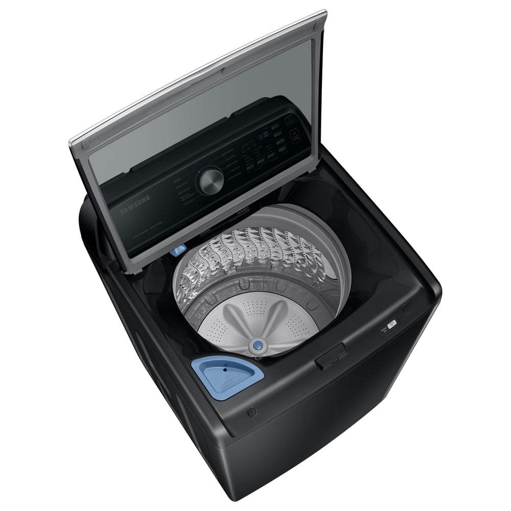 WA45T3200AW Samsung 4.5-Cu. Feet Impeller Top-Load Washer ( White )