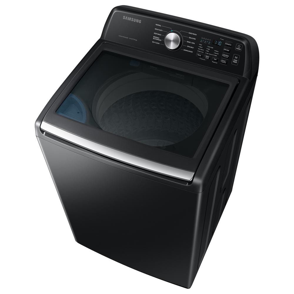 WA45T3200AW Samsung 4.5-Cu. Feet Impeller Top-Load Washer ( White )