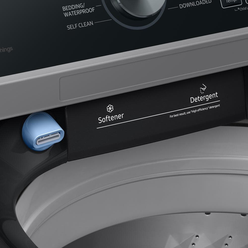 WA45T3200AW Samsung 4.5-Cu. Feet Impeller Top-Load Washer ( White )