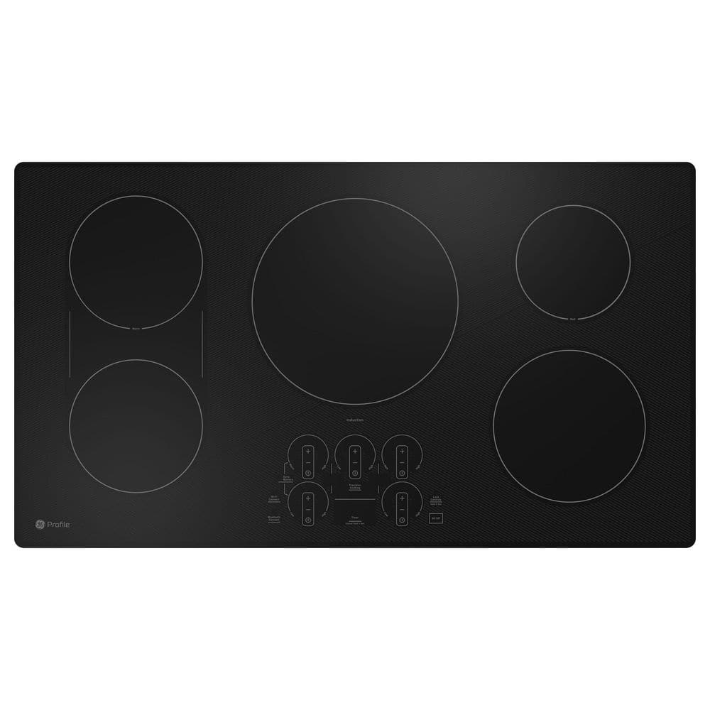 Cooktops