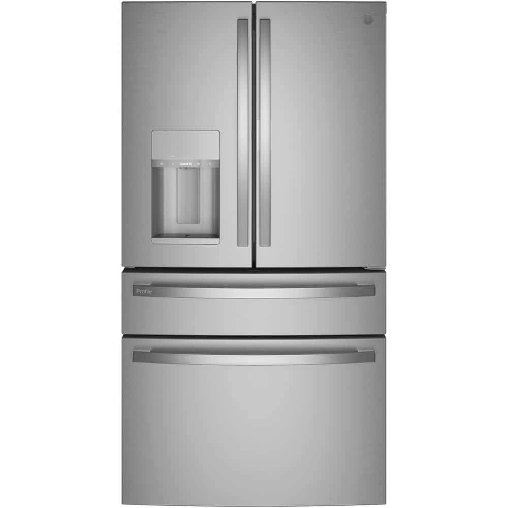 Refrigerators