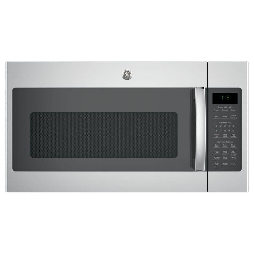 Microwaves