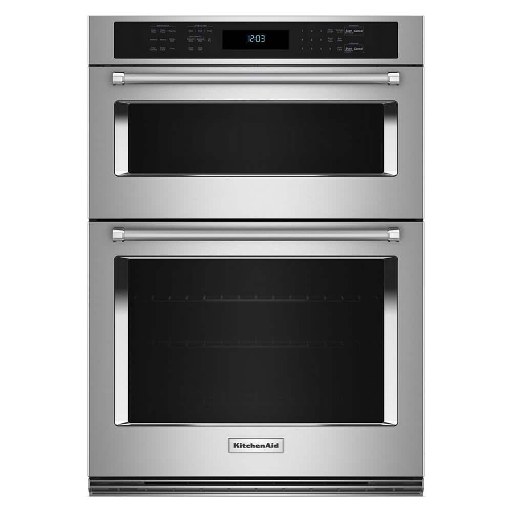 Wall Ovens