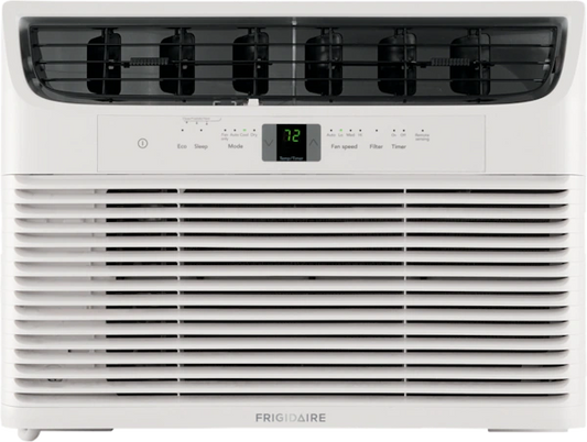 Frigidaire 8,000 BTU Window Room Air Conditioner 350 Sq. Ft.  115V
