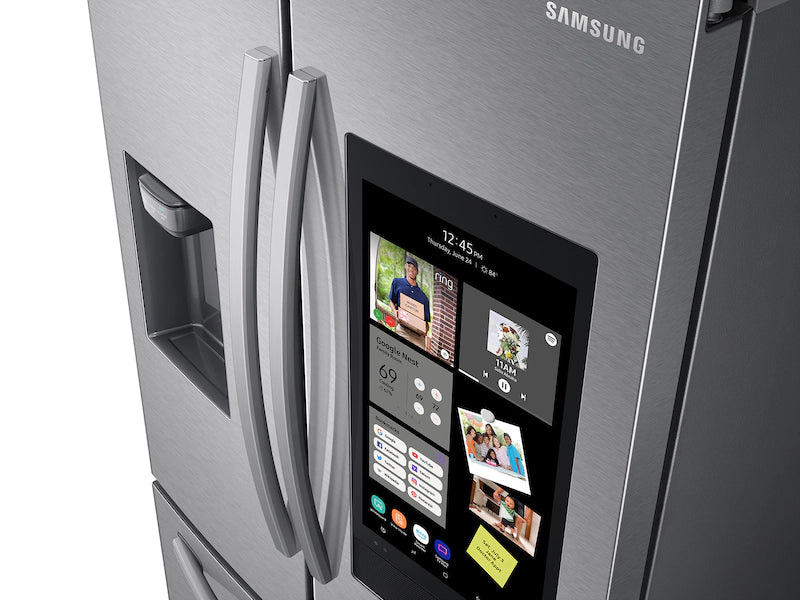 OPEN BOX Samsung 30 in Smooth Surface 5 Elements 6.3-cu ft Self and St – WL  APPLIANCES