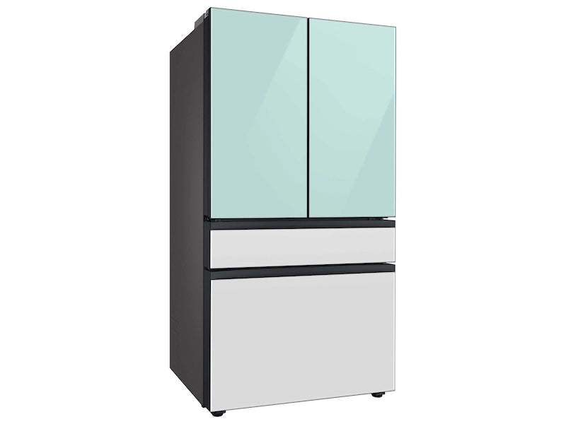 Samsung Bespoke 4-Door French Door Refrigerator (29 cu. ft.) - WL APPLIANCES