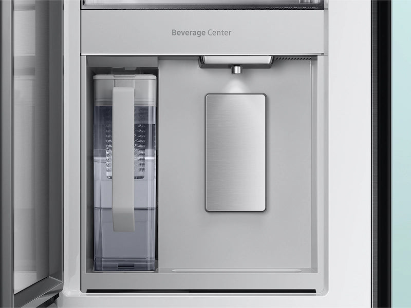 Samsung Bespoke 4-Door French Door Refrigerator (29 cu. ft.) - WL APPLIANCES