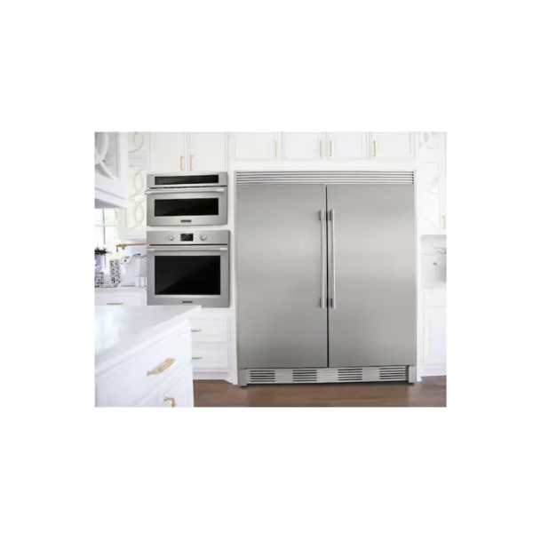 Model # PCWS3080AF Professional 30 in. Single Electric Wall Oven with True Convection and Air Fry in Stainless Steel