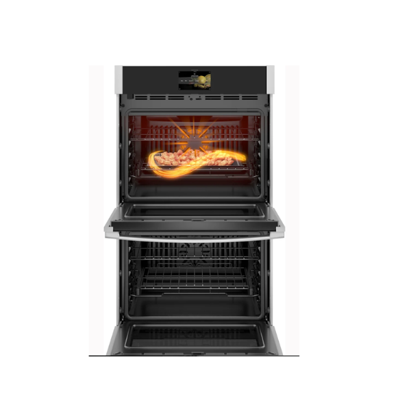 GE Profile Profile 30 Inch Wide 10 Cu. Ft. Double Electric Oven