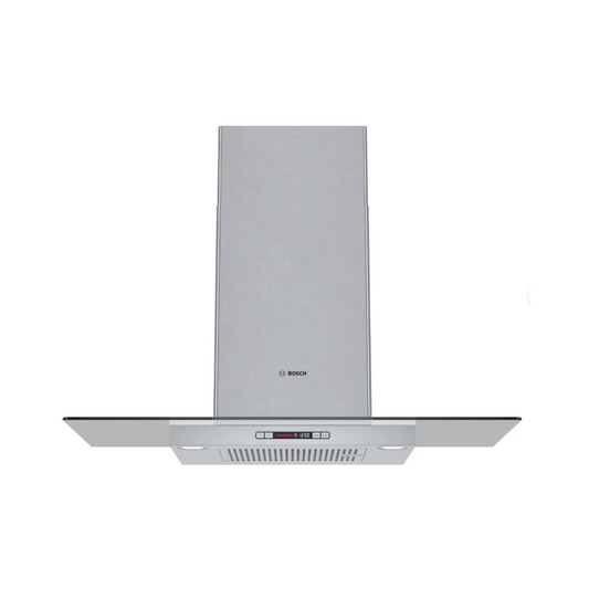 Bosch 182 - 600 CFM 36 Inch Wide Wall Mounted Range Hood with Dual Halogen Lighting System HCG56651UC