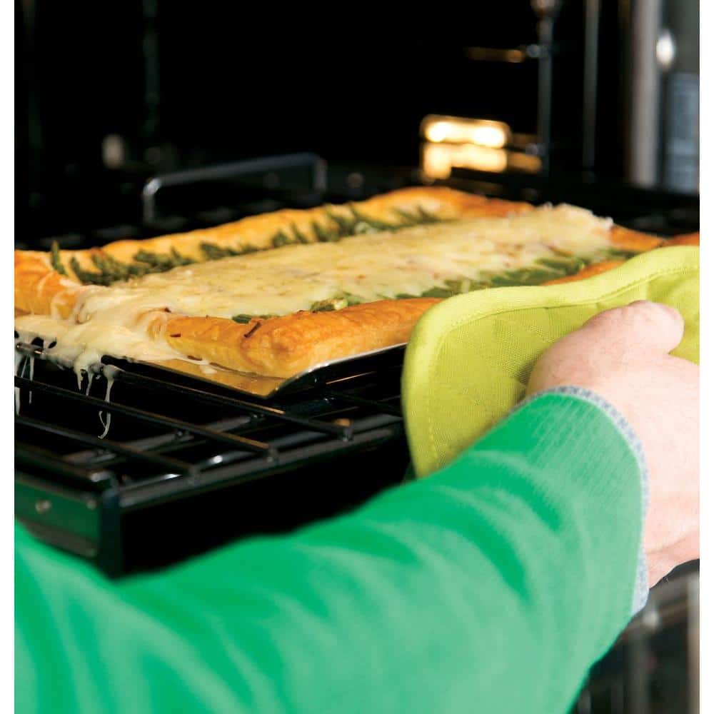Model   PT9800SHSS GE Profile 30 inch Self-cleaning Microwave Wall Oven Combo ( Stainless steel )