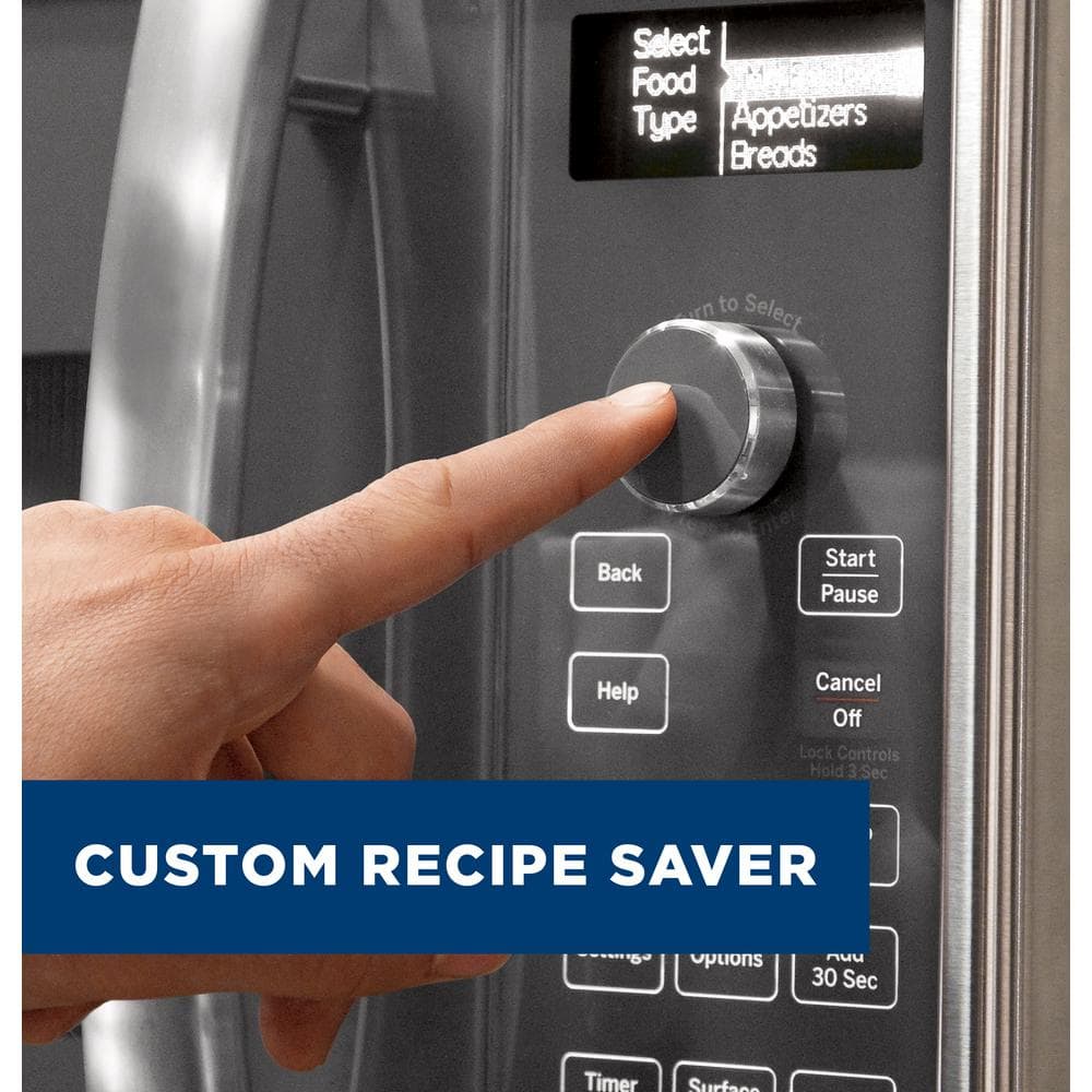 Model   PT9800SHSS GE Profile 30 inch Self-cleaning Microwave Wall Oven Combo ( Stainless steel )