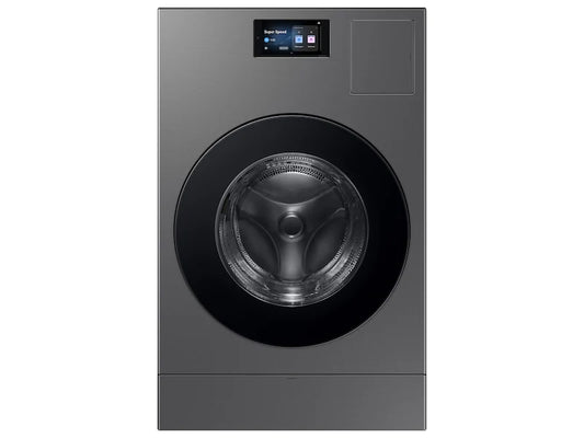 WD90F53AVSUS   Samsung Bespoke All-in-One Vented Washer & Dryer Combo