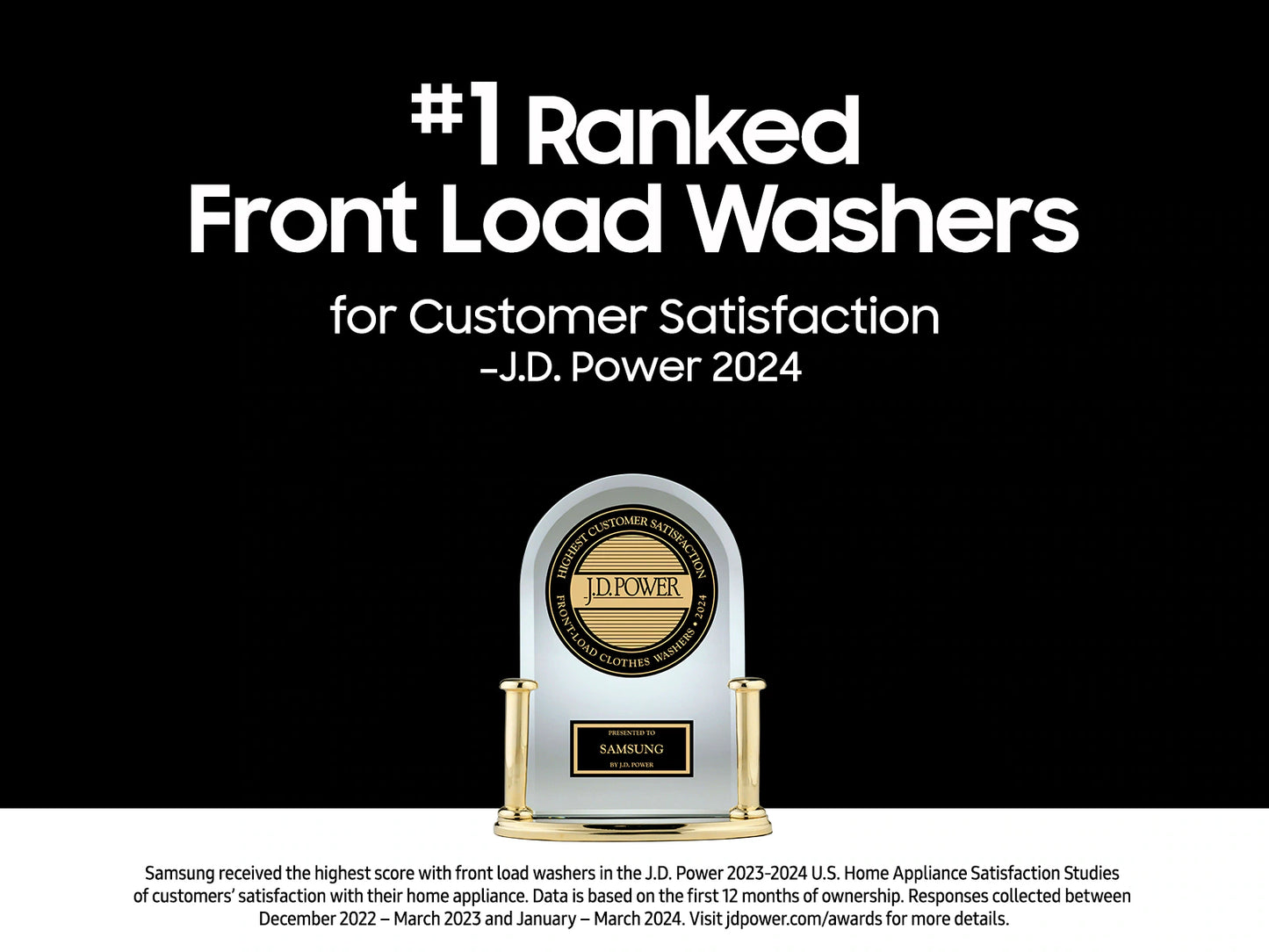 WD90F53AVSUS   Samsung Bespoke All-in-One Vented Washer & Dryer Combo
